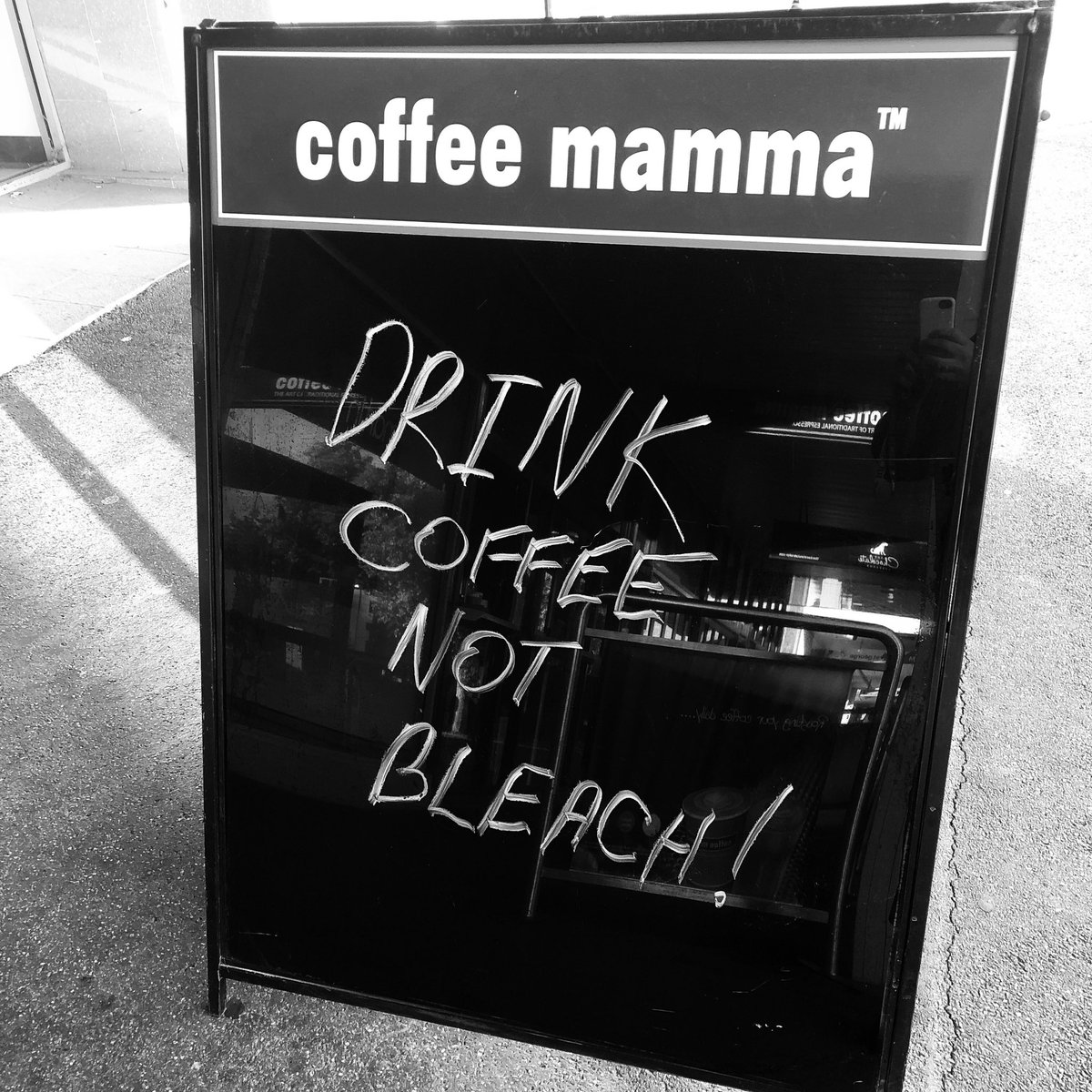 Coffee Mamma (@thecoffeemamma) on Twitter photo 