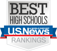 The good news & recognition continues! Both of our high schools made @USNewsEducation's 2020 #BestHighSchools rankings: @BLHSInformation #106 (state) #5,770 (nat'l), @SumnerSpartans #89 (state) #4,935 (nat'l). This marks BLHS's 5th time on the list! More: bit.ly/2VHzMGJ.