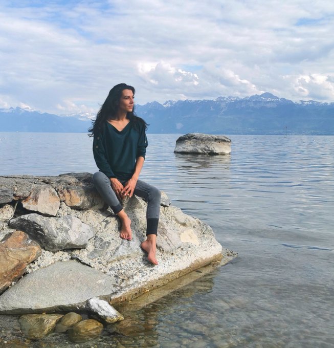 🇨🇭 Mon pays d'adoption 🤩😍🙏 #IloveSwitzerland https://t.co/PkjC1hw60N<a href="/tag/iloveswitzerland"class="tags">#IloveSwitzerland</a>