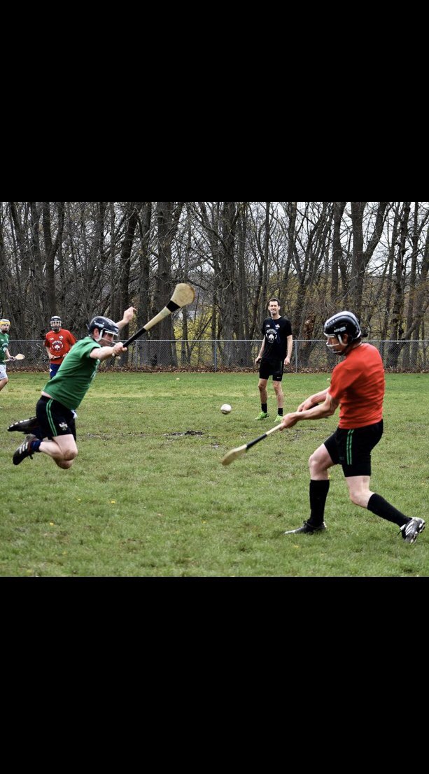 Providence Hurling Club tweet media