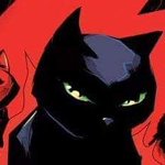 Photo by Hero Cats (@HeroCatComics)