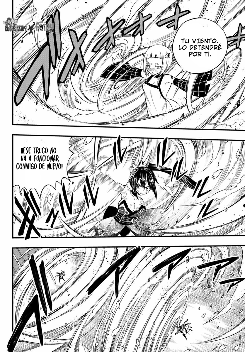 Gineik_cH's tweet photo. Excelente capítulo lleno de momentos épicos de Homurita y Bruja, y rematando con el plot twist de Labilia, y el supuesto regreso de Amira.
Aprovecho de compartirles el cap. 92 de Edens Zero en español.

PD: coloreo cortesía de @GabyEnciso10  y @JeffersMaker 

#edenszero #ch92 https://t.co/qeEIZAlAIX