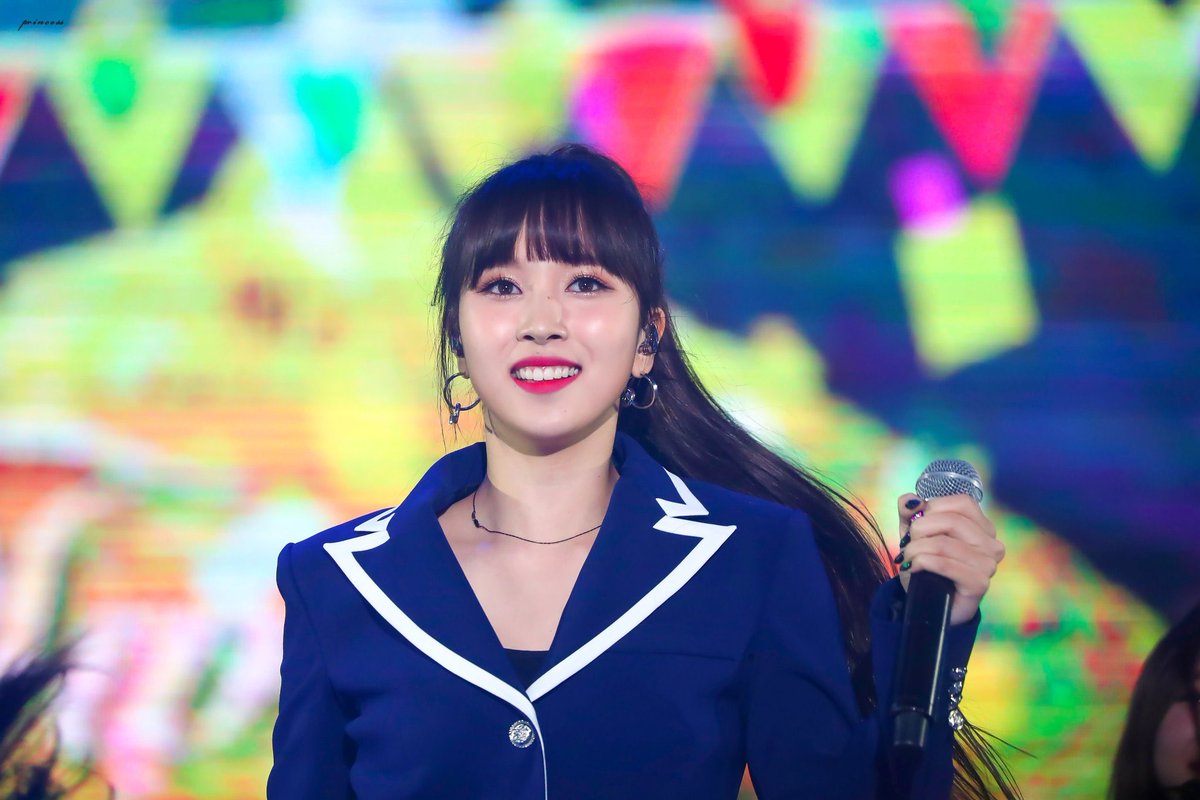 minajpgs's tweet photo. [EVENT] The Fact Music Awards
190424 | ©️ princess mina https://t.co/V0hbnSr09l
