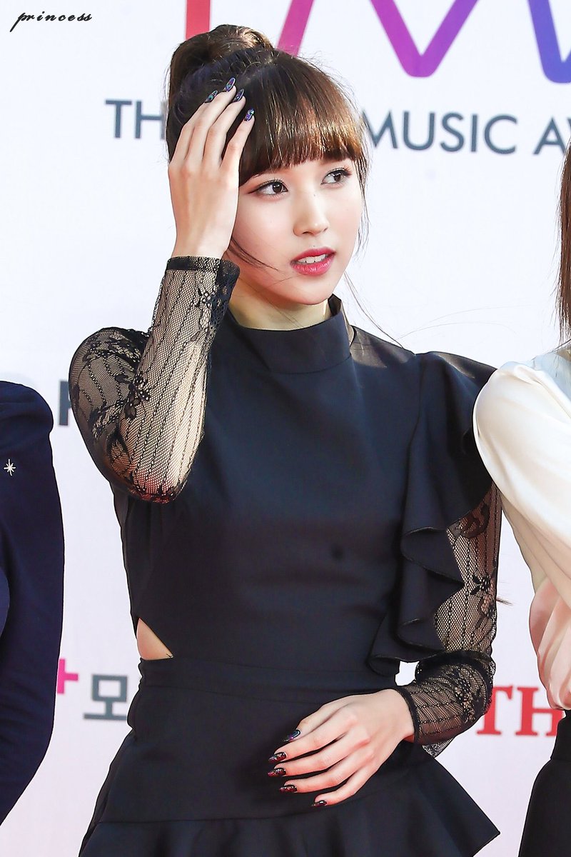 minajpgs's tweet photo. [EVENT] The Fact Music Awards
190424 | ©️ princess mina https://t.co/EhzHMemeQB