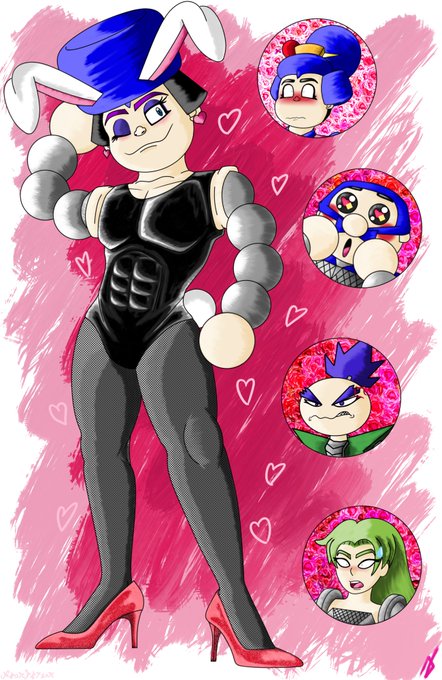 がんばれゴエモンのtwitterイラスト検索結果