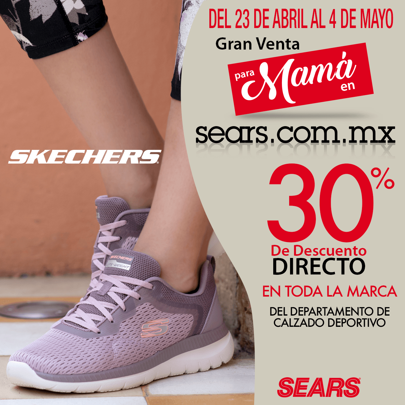 Sears M xico on X