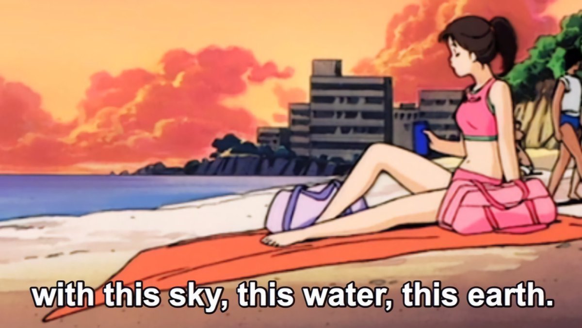 anime visuals tweet media
