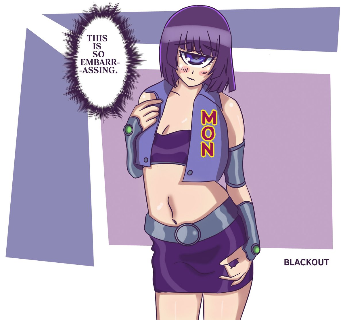 AnimeAngel327's tweet photo. As a fan of both DC Comics & Monster Girls I just had to make these.
#モンスター娘のいる日常 #ララ
#monstermusume #anime #manga #monmusu #okayado
#teentitans #dccomics https://t.co/qdHjtTIH7e