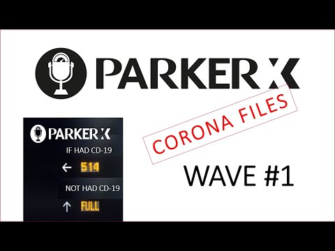 #36 PX CORONA FILES WAVE #1
Reflections on what to watch as we prepare to ride again!
Youtube:
zcu.io/0K1G
Podcast:
buzzsprout.com/266894/episode…