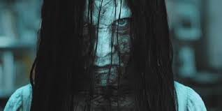 karmaal2010's tweet photo. @Smoke56895160 #HillaryBot would have blamed the #coronavirus deaths on watching The Ring. https://t.co/lgdCG0uf5p