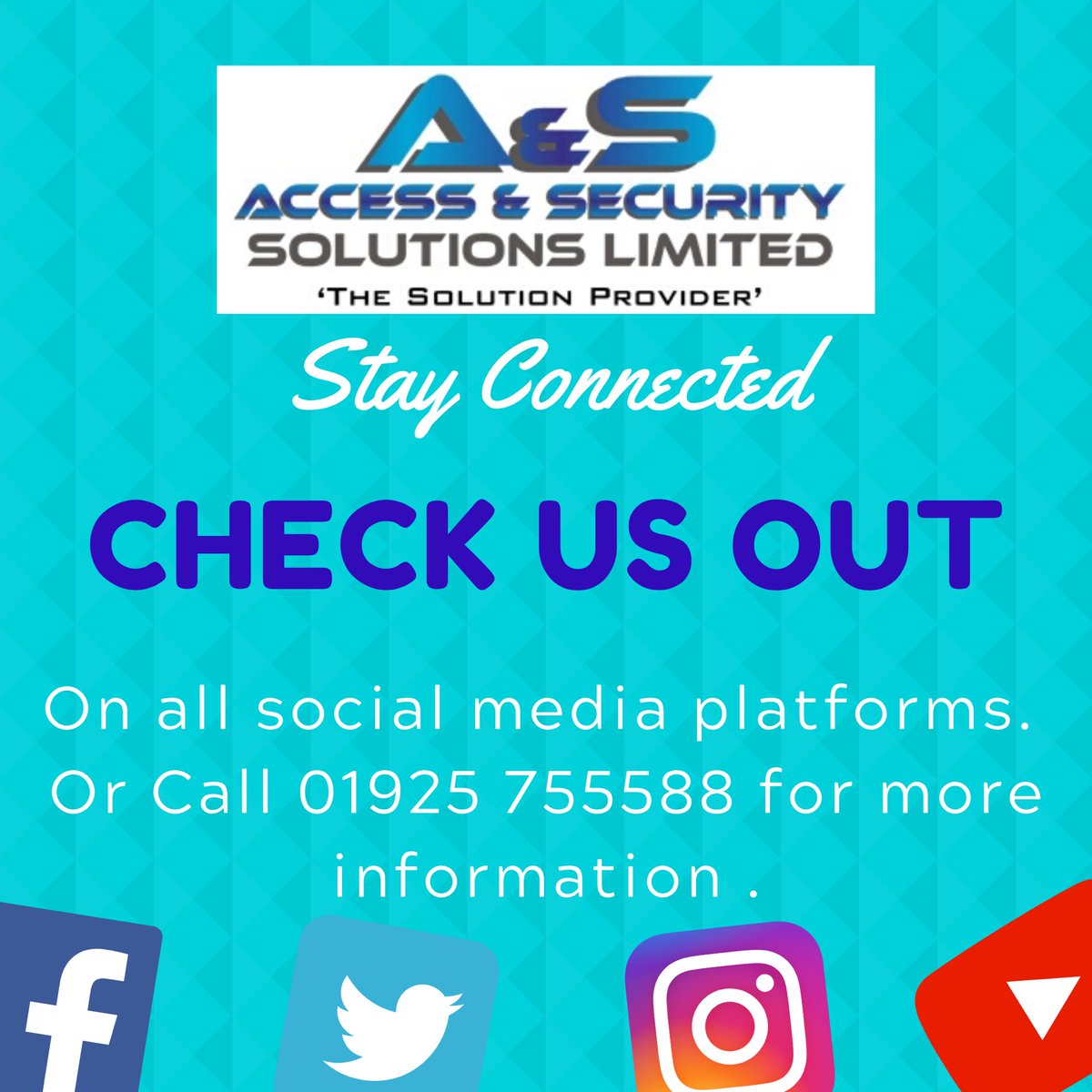 AccSecSol tweet picture