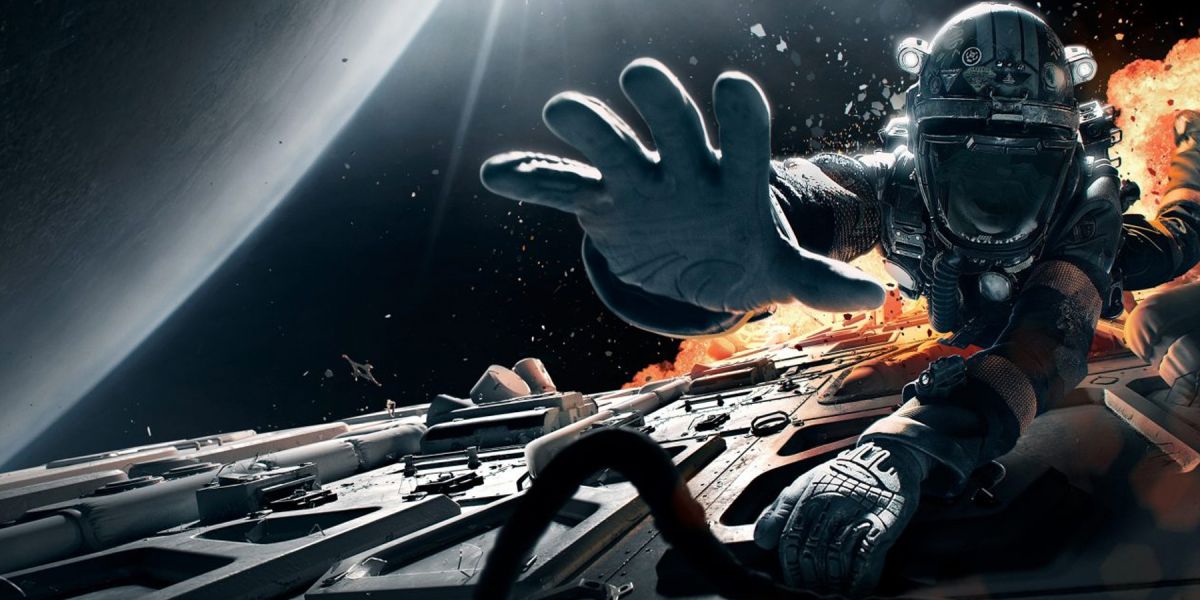 The best sci-fi movies and TV shows to watch on Amazon Prime dlvr.it/RVZLh7