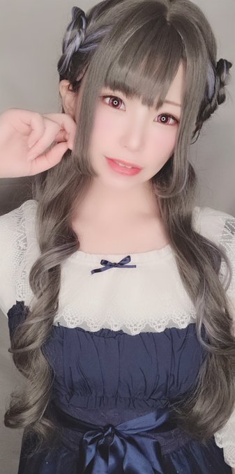 コスプレイヤー碧葉さちのTwitter画像48
