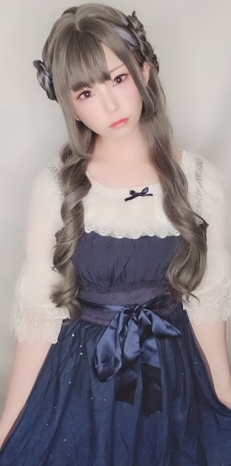 コスプレイヤー碧葉さちのTwitter画像47