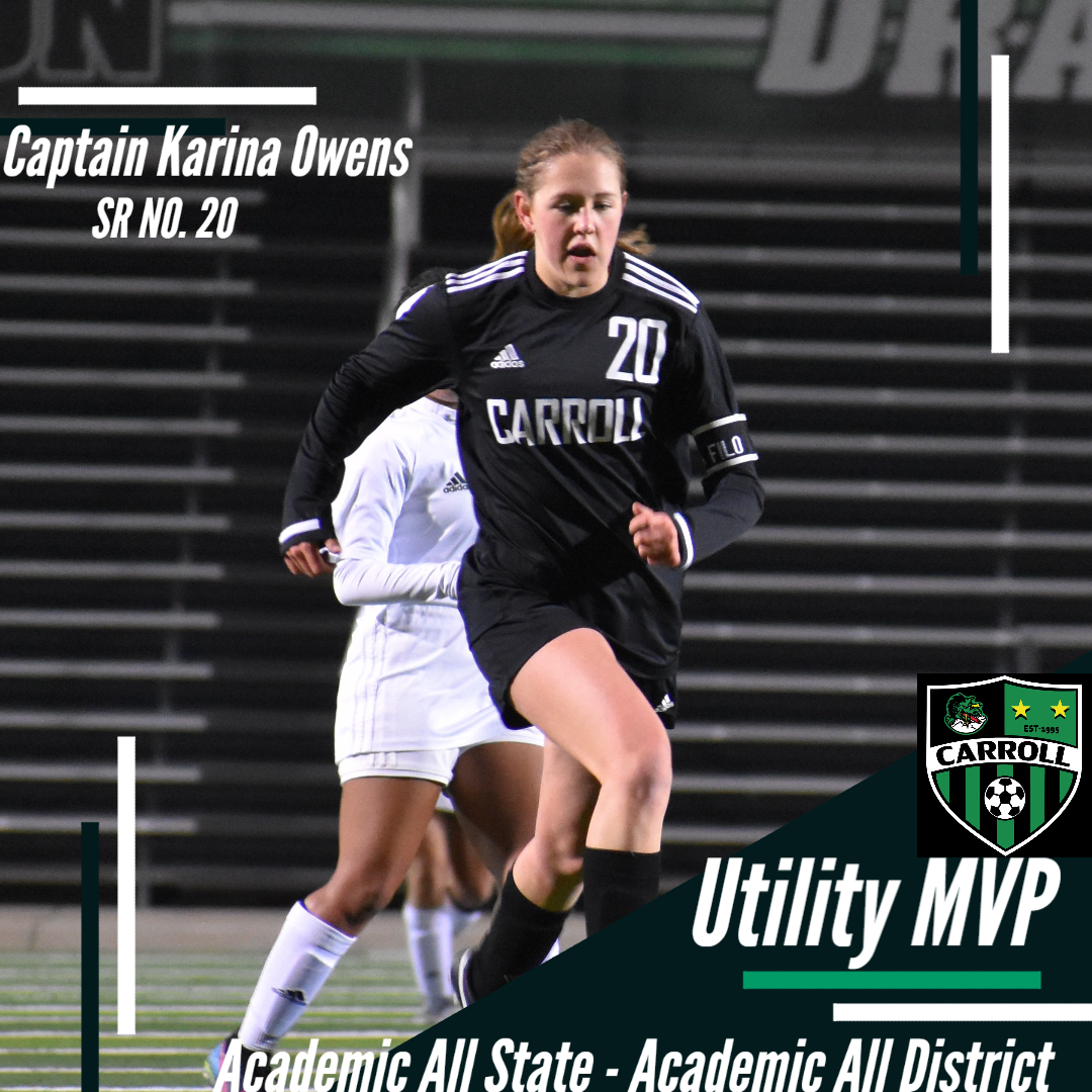 Carroll Lady Dragon Soccer (@sclds) on Twitter photo 