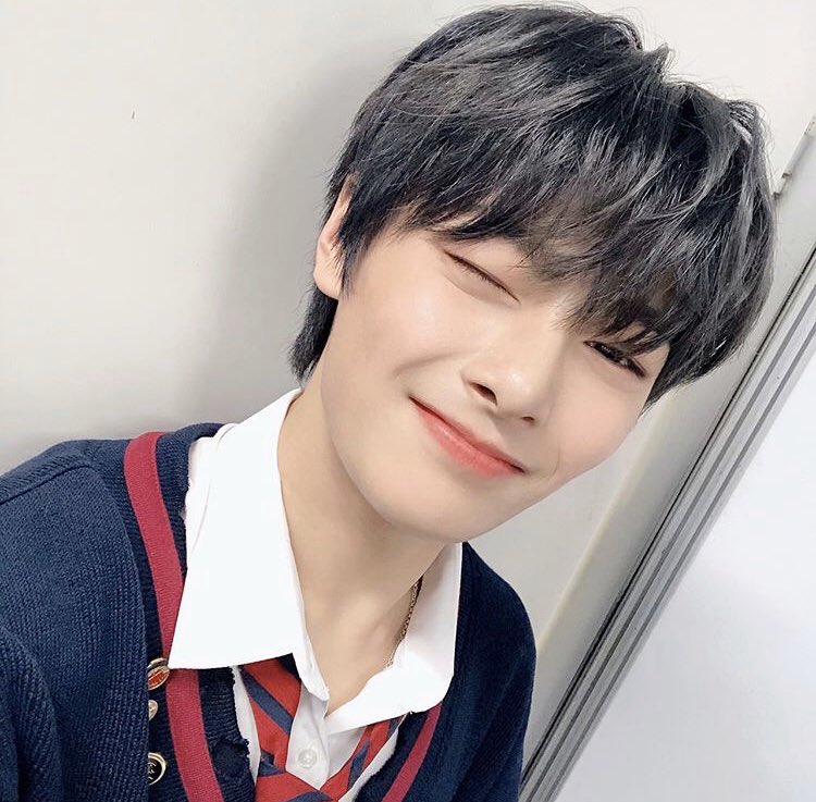 ↳ day 118 of 366Jeongin☆