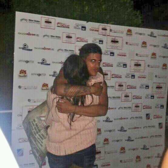 JessiPostigoYK6's tweet photo. Por todos y cada uno de los momentos #FelicidadesXRIZ https://t.co/wmaUCazrlJ