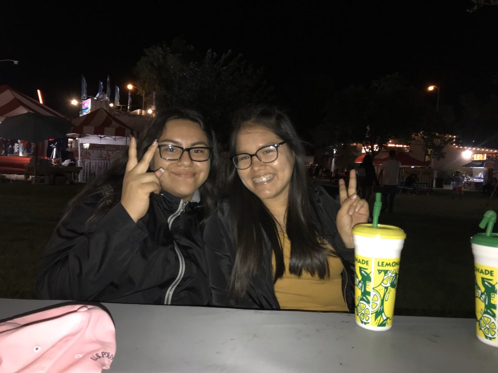 kingdombriii's tweet photo. 2019 🎡🍋#TigerFairWeek @LosBanosTigers https://t.co/bEybxnOiCk