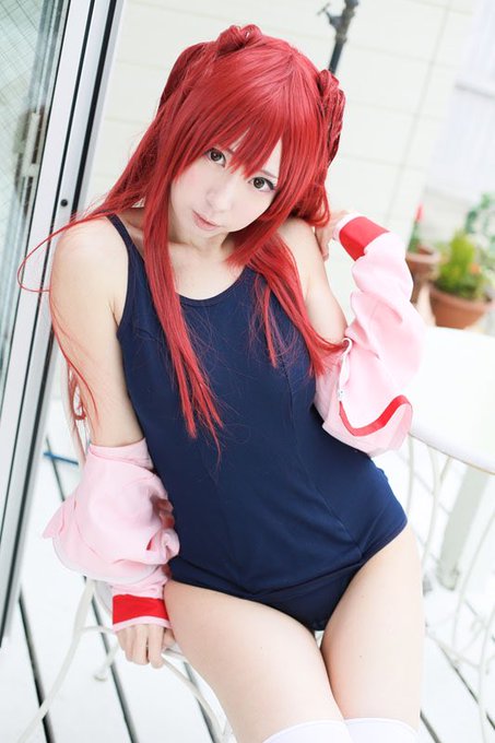 コスプレイヤーさちぶどう(桜井さち)のTwitter画像31