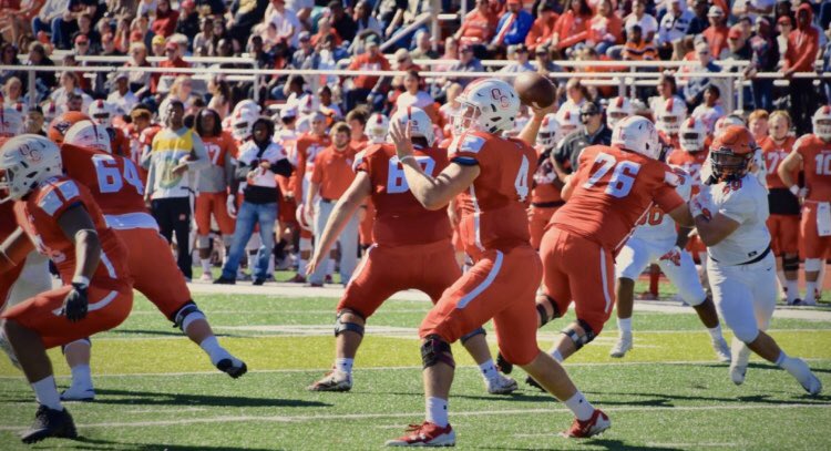 KujawaJack's tweet photo. Blessed to receive my second offer from Olivet College @Band_of_BrosOC thank you to @CoachMoose2 and @Smash_Young1 https://t.co/xyvSDTRQju