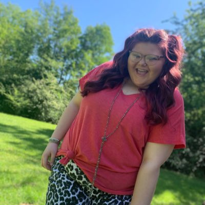 #NewProfilePic