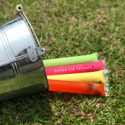 Aiskrim Malaysia Viral Shah Alam Aiskrimaalea Twitter