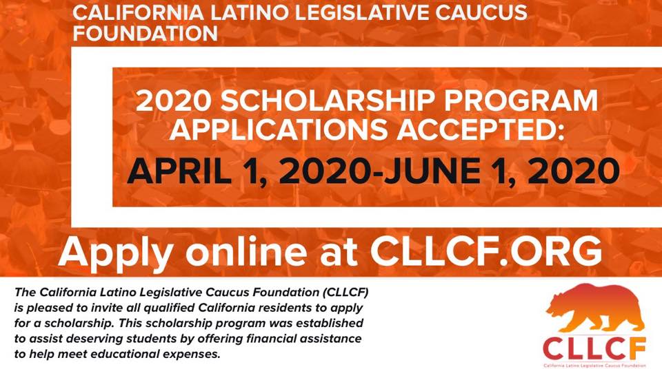 MayorLockDawson's tweet photo. Here is another scholarship opportunity for our students!

https://t.co/hxz4KikAuK https://t.co/K7UFv4hnIl