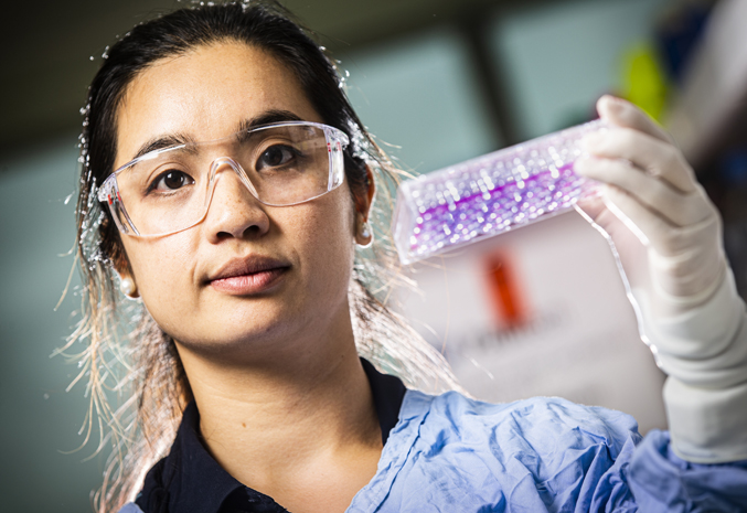 UOW Research (@uowresearch) on Twitter photo An in vitro testing model to understand & treat Group A Streptococcus skin infections in humans will be more accurate & reduce #animaltesting. #worldhealthday bit.ly/2ztVwxf - Dr Diane Ly <a href="/ihmri/">Illawarra Health and Medical Research Institute</a> An in vitro testing model to understand & treat Group A Streptococcus skin infections in humans will be more accurate & reduce #animaltesting. #worldhealthday bit.ly/2ztVwxf - Dr Diane Ly <a href="/ihmri/">Illawarra Health and Medical Research Institute</a>