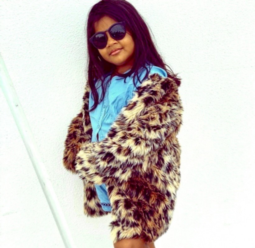 Have You Tagged Us In Your Favourite Flaire Kids Faux Fur?! This cutie these.three.kids Rocking Her Leopard Faux Fur Coat! 💫
.
.
.
.
.
.
.
#flairekids #flairekidscustomers #tweenwinterjackets
#kidsfauxfur #kidsleopardfauxfur