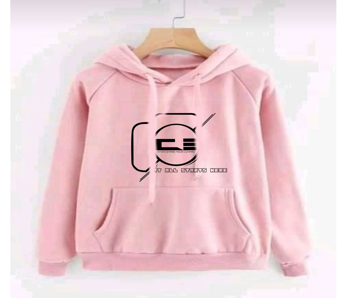 ChynahGal's tweet photo. Greetings Everyone😇

The Wait is finally over, ChynahEmpire🎬📸 Has Launched Apparel: T-shirts, Hoodies, Sweaters, Beanies and Caps. Order Now!!!

1. Round T-shirt R180/R200
2. Golf T-shirt R250/R270
3. Sweaters R350
4. Beanies R150
5. Caps R150 https://t.co/AFAHoBejRY