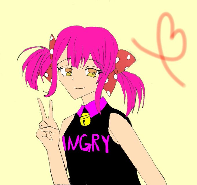 ルイのtwitterイラスト検索結果