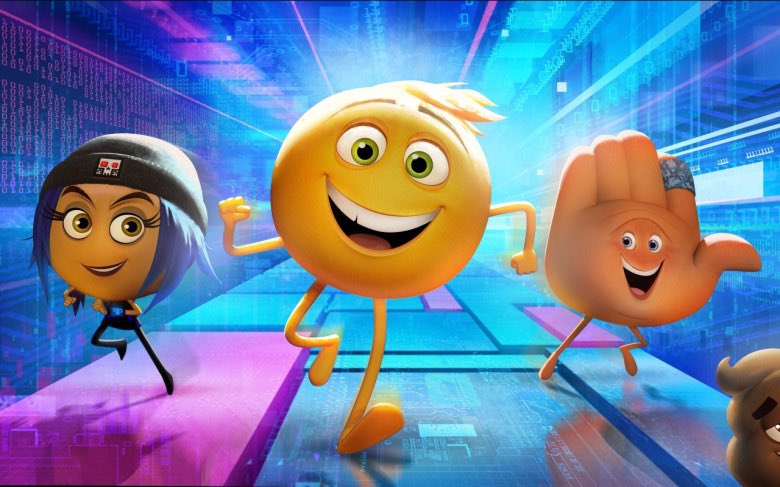 Emoji Movie 2 Official (@Emoji_Movie2) / Posts / X