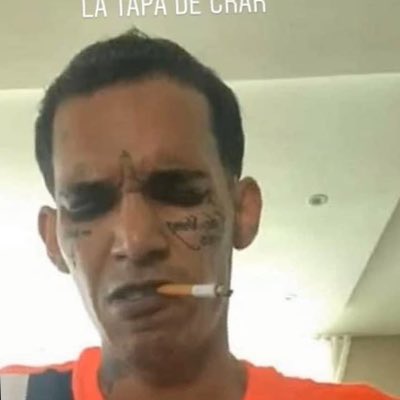 PautaRambo's tweet photo. #NuevaFotoDePerfil https://t.co/4UO1bcwMNp