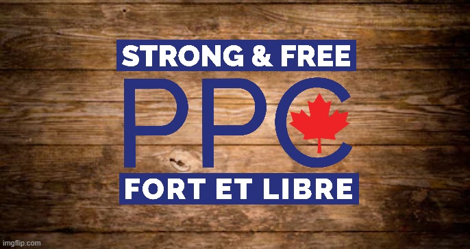 IsraeliRimon's tweet photo. #PPCJustTheBeginning
Individual Freedom
Personal Responsibility
Respect
Fairness
🇨🇦 https://t.co/w2dLn7nxnk 🇨🇦 https://t.co/PBMrMuzQl3