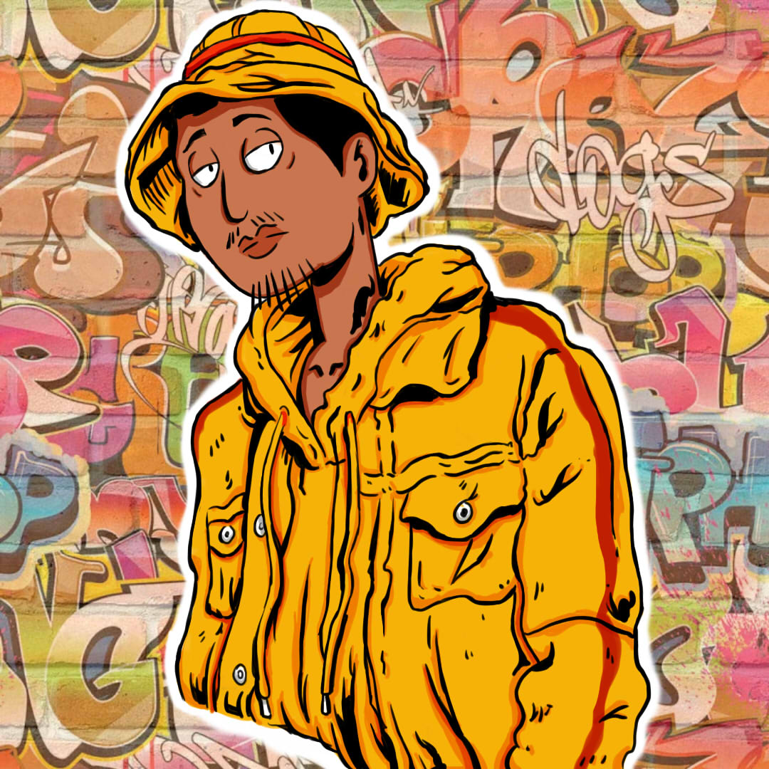 geppitto's tweet photo. Eu sempre gostei de Hip-hop, foi um dos estilos que me moldou musicalmente....
#apc16 #djalpiste #hiphop #grafite #drawing #digitalart #instaartist #inlustration #ilustracaodigital #illustration #characterdesign #originalcharacterart #artistsoninstagram #streetstyle #streetart https://t.co/VsHVhv5W1K