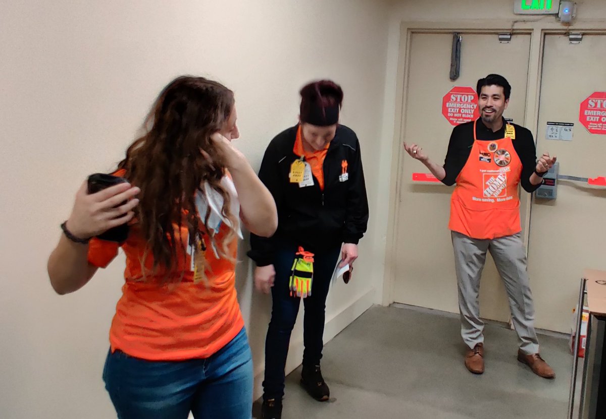 Alissa Armijo (@aleekat79) on Twitter photo Celebrating Sadie and Jenn for endlessly creating partnership between MET and storeside. We appreciate all you do!! <a href="/linosanchez92/">lino sanchez</a> <a href="/theladyjei/">Mrs Jenn Tabron</a> <a href="/MccourtDonTHD/">Don Mccourt</a> <a href="/DeeByars/">DeeByars</a> <a href="/BillisiJ/">Joe Billisi</a> Celebrating Sadie and Jenn for endlessly creating partnership between MET and storeside. We appreciate all you do!! <a href="/linosanchez92/">lino sanchez</a> <a href="/theladyjei/">Mrs Jenn Tabron</a> <a href="/MccourtDonTHD/">Don Mccourt</a> <a href="/DeeByars/">DeeByars</a> <a href="/BillisiJ/">Joe Billisi</a>