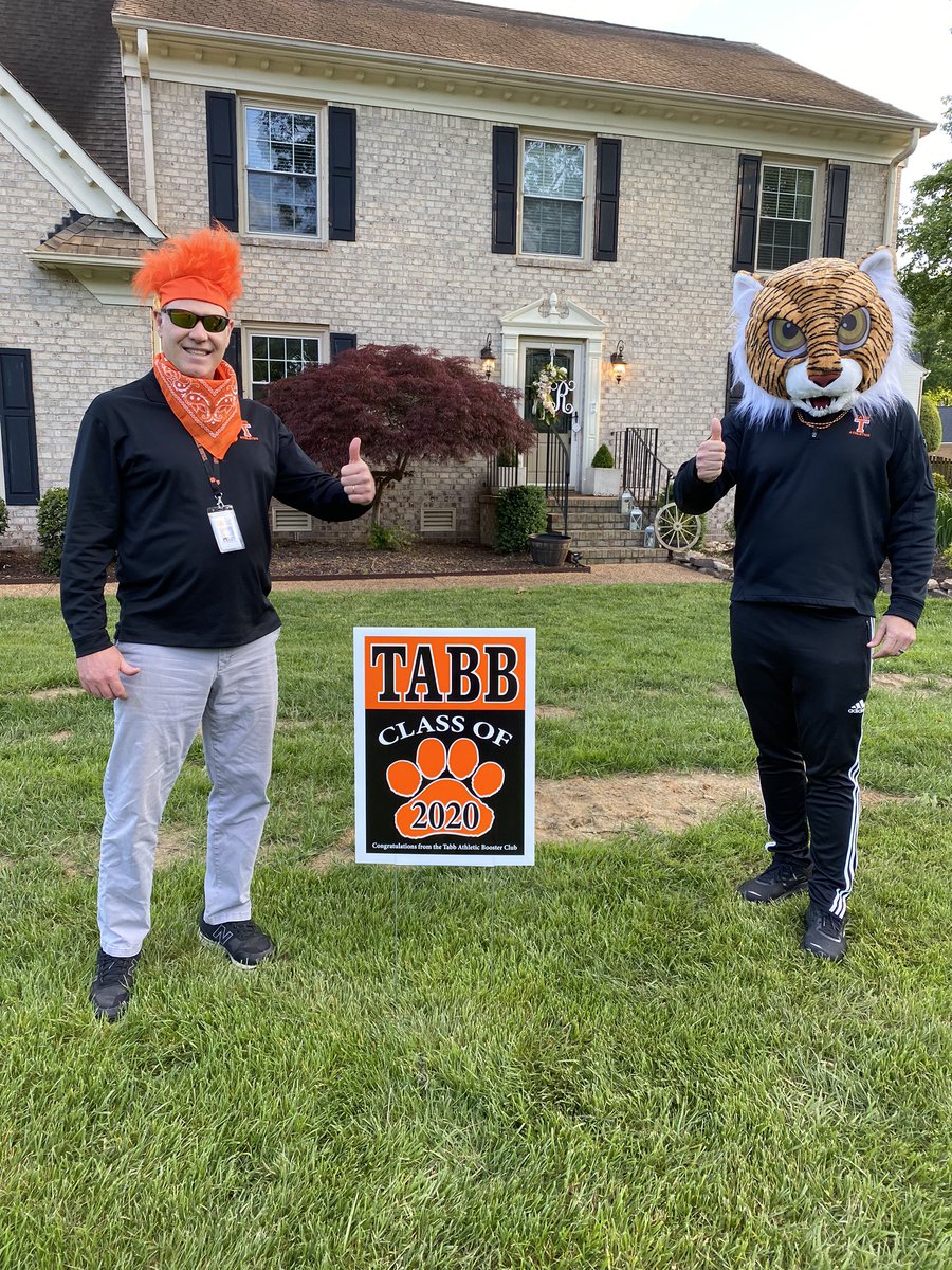 RiceThatRuns's tweet photo. That’s a wrap! @TabbHighSchoolT @TabbHigh2020 @TabbBoosterClub https://t.co/VyR8XySKOV
