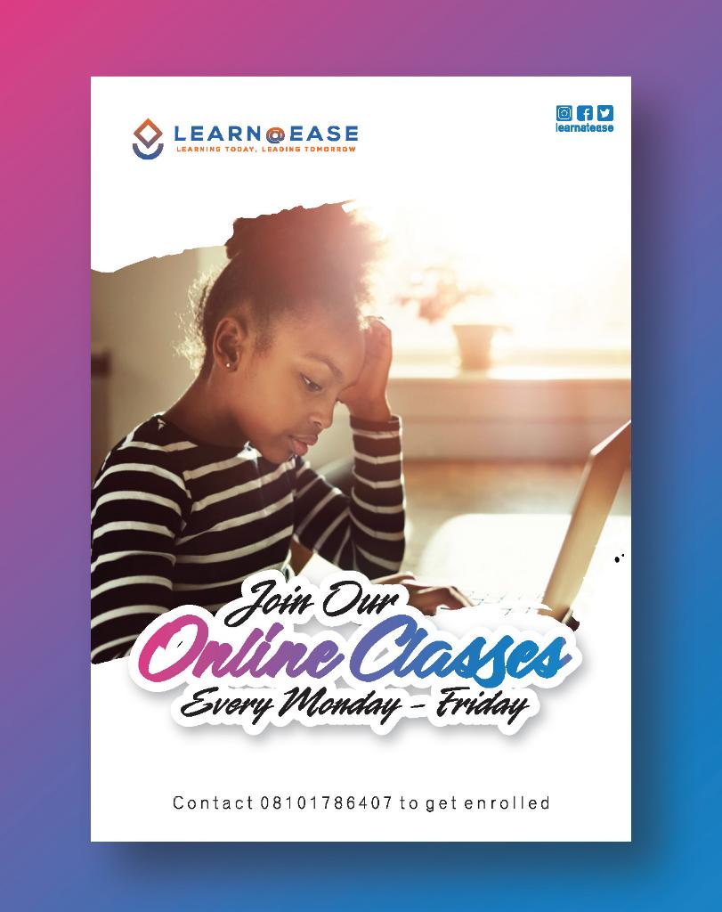 learn@ease (@learnatease) | Twitter