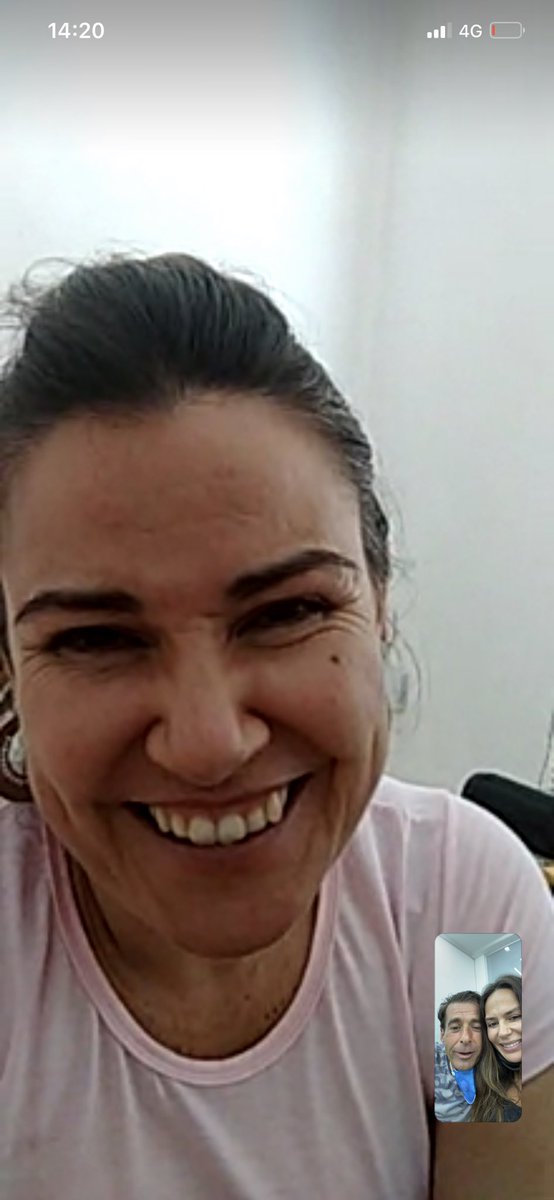 Cozete Gomes (@cozeteg) on Twitter photo 