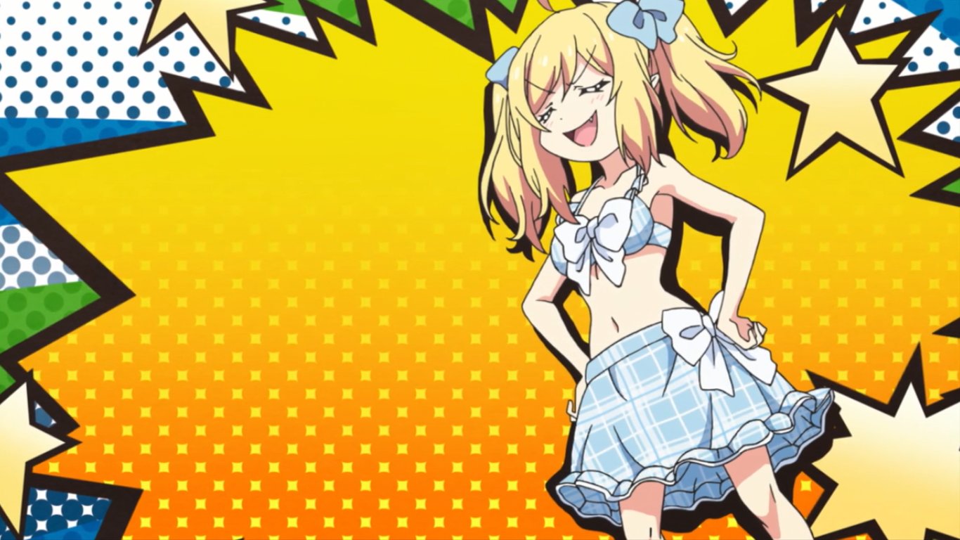 暁 サワー Auf Twitter このまま壁紙に使えそう 邪神ちゃんドロップキック Jcdk イキリアクマ 暁 サワー Auf Twitter このまま壁紙に使えそう 邪神ちゃんドロップキック Jcdk イキリアクマ