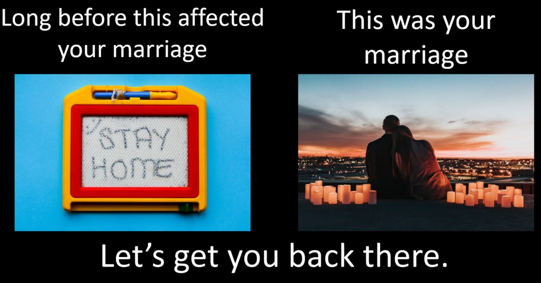 LIVE Marriage Mondays Online start May 4th! Grab your partner and learn free practical skills for strengthening your relationship amidst COVID-19 and beyond. Plus get up to $150 in gift cards for participating! Limited space. Get details &amp; register now @ myrelationshipcenter.org/marriage-monda…