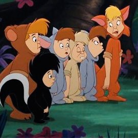 ONE TREE HILL AS DISNEY (@othasdisney) on Twitter photo 