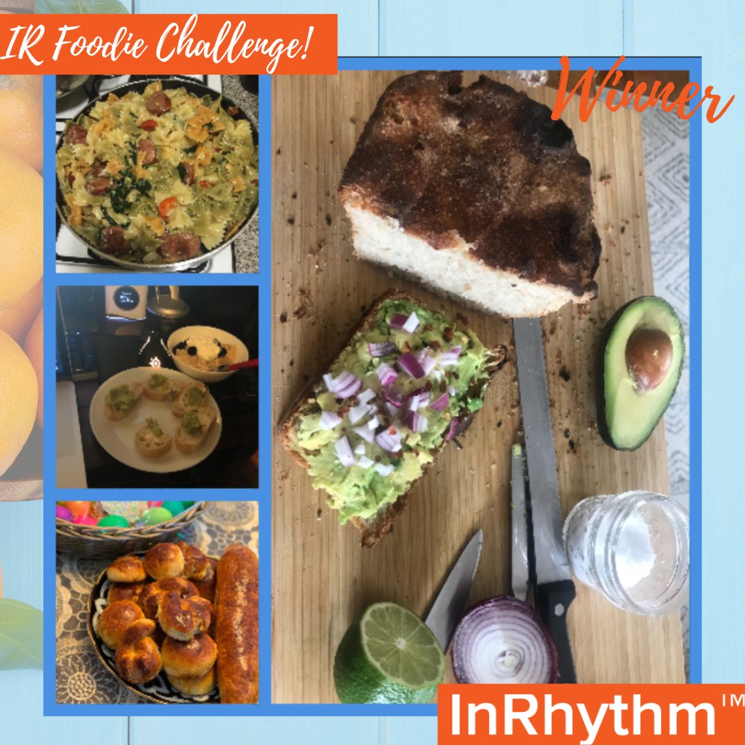 InRhythm tweet media