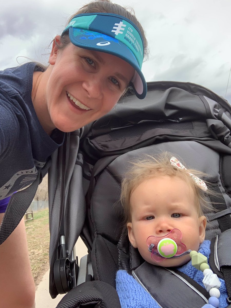 usatriathlon's tweet photo. Our staff is having a blast taking part in the Virtual Run-Bike-Run! Some of us even got the kids involved for some fun family bonding. πβ
β
Have you completed your race yet?! π€ β
β
Register for free at https://t.co/fGOPtW9b0Q
β
#VirtualDU #OurPowerWithin https://t.co/VGb0k8cSDP