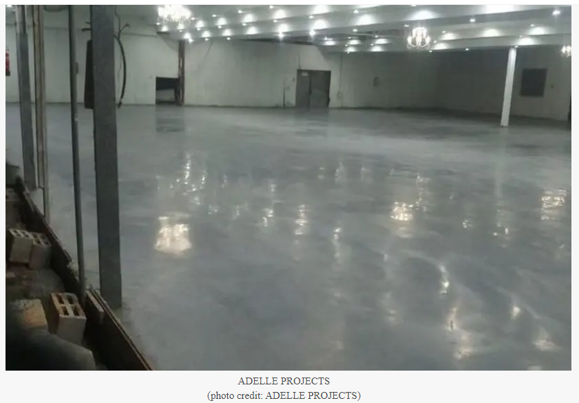VictorySurface's tweet photo. Contact us for your next concrete project. Check out this article on Concrete flooring: Some hard-and-fast facts By Jason Blackshaw  
https://t.co/iedU72iVRZ

#VictorySurfaces #ConcreteFlooring #Concrete https://t.co/aPMdx8RrtU