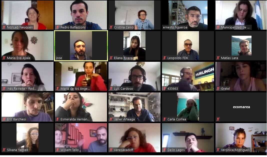 Salta_Lab's tweet image. Hoy estuvimos presentes en la presentación de #KLIP, una guía producto del trabajo conjunto entre @FeelingMetodo y @MesaFederalPC para apoyar procesos de creación y consolidación de laboratorios de #innovaciónpública 💡. 

La pueden descargar aquí 👉🏻 t.ly/iMkt