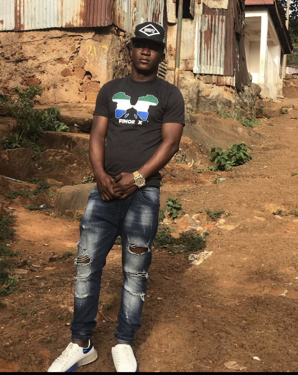 finorx's tweet photo. For the culture 🇸🇱🇸🇱🇸🇱🦋🇸🇱🇸🇱🇸🇱 
-
-
-
#SierraLeoneIndependence #SaloneTwitter #SL59 https://t.co/Ycyple3dkz