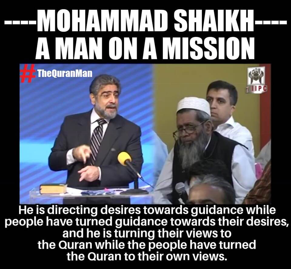 How is the #Messenger of Allah, Muhammad (pbuh), Seal of the #Prophets? youtube.com/watch?v=WzDZ3k… #Adhan by Br. #Muhammad Shaikh facebook.com/173884354963/p… #MuhammadShaikh #ServantOfAllah #Ramadan #Ramadan2020 #ramadankareem #Ramazan #LetsPrayTogether