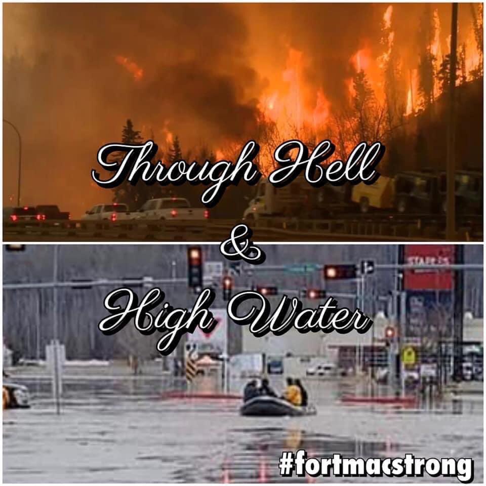 nimmity_anna's tweet image. #FortMacStrong ❤️