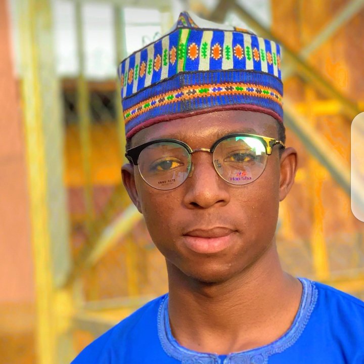 AbdulmalikSagi3's tweet photo. #NewProfilePicd
Any thing else https://t.co/wkFWnyPPt7